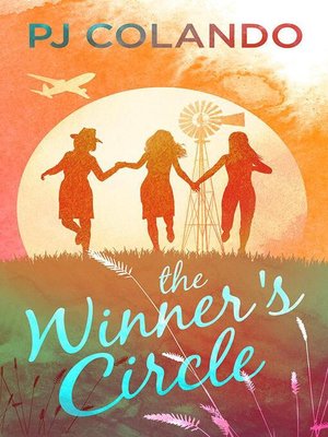 cover image of The Winner's Circle